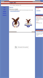 Mobile Screenshot of eagles2485.org